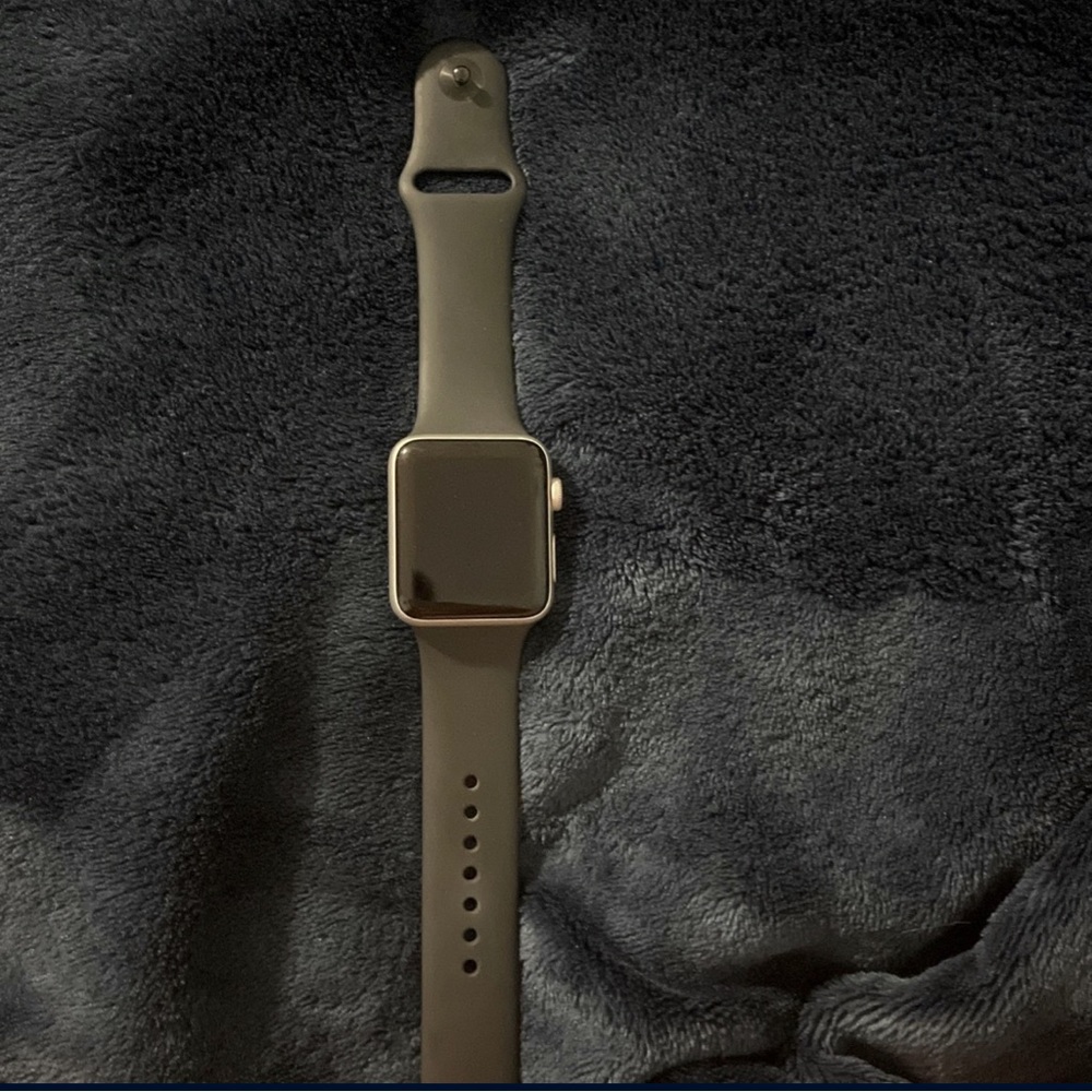 Apple Watch Series 3